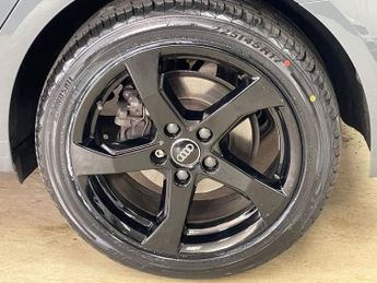 AUDI A3 2.0 TDI 35 Sport Sportback 5dr Diesel S Tronic Euro 6 (s/s) (150
