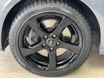 AUDI A3 2.0 TDI 35 Sport Sportback 5dr Diesel S Tronic Euro 6 (s/s) (150