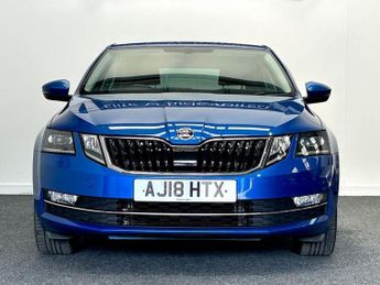 SKODA OCTAVIA 1.4 TSI SE L Hatchback 5dr Petrol DSG Euro 6 (s/s) (150 ps)