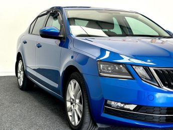 SKODA OCTAVIA 1.4 TSI SE L Hatchback 5dr Petrol DSG Euro 6 (s/s) (150 ps)