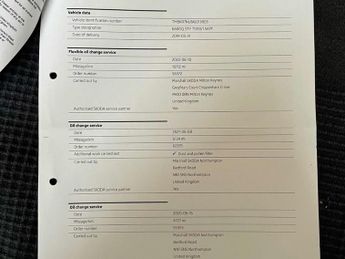 SKODA KAROQ 1.5 TSI ACT SE L SUV 5dr Petrol DSG Euro 6 (s/s) (150 ps)