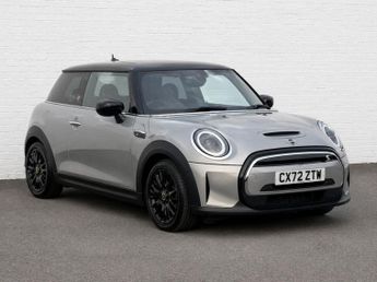 MINI Electric Hatch Cooper SE 32.6kWh Level 3 Hatchback 3dr Electric Auto (184 ps)