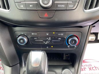 FORD FOCUS 1.5 TDCi ST-Line Hatchback 5dr Diesel Powershift Euro 6 (s/s) (1