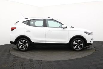 MG MG ZS 72.6kWh Trophy Connect Long Range SUV 5dr Electric Auto (156 ps)