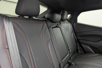 FORD MUSTANG MACH-E Standard Range 70kWh SUV 5dr Electric Automatic AWD (269 ps)