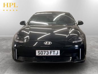 HYUNDAI IONIQ 6 77.4kWh Premium Saloon 4dr Electric Auto (228 ps)