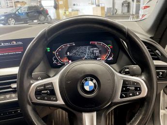 BMW 2 SERIES GRAN COUPE 1.5 218i M Sport Saloon 4dr Petrol DCT Euro 6 (s/s) (136 ps)