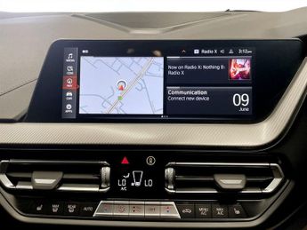 BMW 2 SERIES GRAN COUPE 1.5 218i M Sport Saloon 4dr Petrol DCT Euro 6 (s/s) (136 ps)