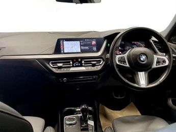 BMW 2 SERIES GRAN COUPE 1.5 218i M Sport Saloon 4dr Petrol DCT Euro 6 (s/s) (136 ps)