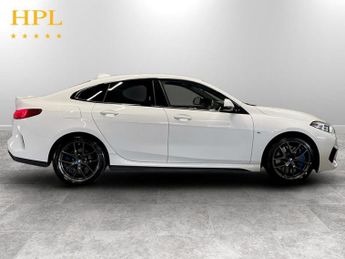 BMW 2 SERIES GRAN COUPE 1.5 218i M Sport Saloon 4dr Petrol DCT Euro 6 (s/s) (136 ps)
