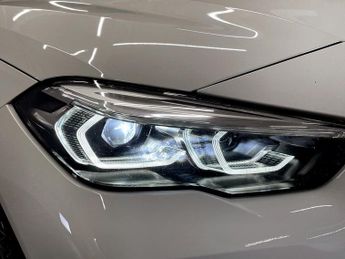 BMW 2 SERIES GRAN COUPE 1.5 218i M Sport Saloon 4dr Petrol DCT Euro 6 (s/s) (136 ps)
