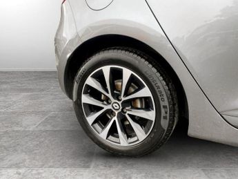 RENAULT CLIO 1.6 E-TECH Evolution Hatchback 5dr Petrol Hybrid Auto Euro 6 (s/