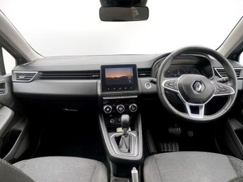 RENAULT CLIO 1.6 E-TECH Evolution Hatchback 5dr Petrol Hybrid Auto Euro 6 (s/