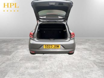 RENAULT CLIO 1.6 E-TECH Evolution Hatchback 5dr Petrol Hybrid Auto Euro 6 (s/