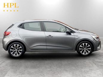 RENAULT CLIO 1.6 E-TECH Evolution Hatchback 5dr Petrol Hybrid Auto Euro 6 (s/