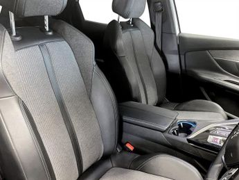 PEUGEOT 3008 1.5 BlueHDi Allure Premium SUV 5dr Diesel EAT Euro 6 (s/s) (130 