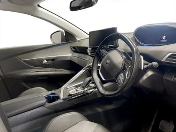 PEUGEOT 3008 1.5 BlueHDi Allure Premium SUV 5dr Diesel EAT Euro 6 (s/s) (130 