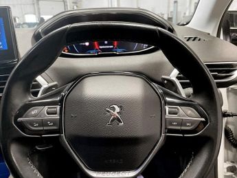 PEUGEOT 3008 1.5 BlueHDi Allure Premium SUV 5dr Diesel EAT Euro 6 (s/s) (130 