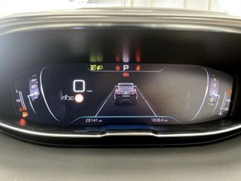 PEUGEOT 3008 1.5 BlueHDi Allure Premium SUV 5dr Diesel EAT Euro 6 (s/s) (130 