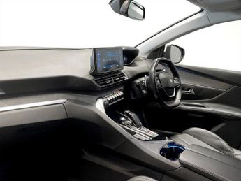 PEUGEOT 3008 1.5 BlueHDi Allure Premium SUV 5dr Diesel EAT Euro 6 (s/s) (130 
