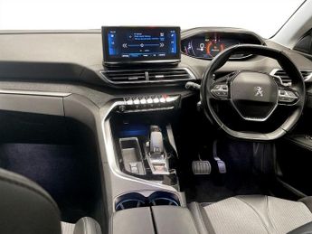 PEUGEOT 3008 1.5 BlueHDi Allure Premium SUV 5dr Diesel EAT Euro 6 (s/s) (130 