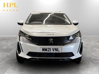 PEUGEOT 3008 1.5 BlueHDi Allure Premium SUV 5dr Diesel EAT Euro 6 (s/s) (130 