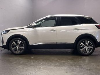 PEUGEOT 3008 1.5 BlueHDi Allure Premium SUV 5dr Diesel EAT Euro 6 (s/s) (130 