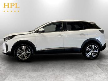 PEUGEOT 3008 1.5 BlueHDi Allure Premium SUV 5dr Diesel EAT Euro 6 (s/s) (130 