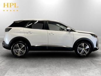 PEUGEOT 3008 1.5 BlueHDi Allure Premium SUV 5dr Diesel EAT Euro 6 (s/s) (130 