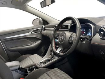 MG MG ZS 1.0 T-GDI Excite SUV 5dr Petrol Auto Euro 6 (111 ps)