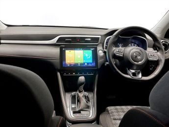 MG MG ZS 1.0 T-GDI Excite SUV 5dr Petrol Auto Euro 6 (111 ps)