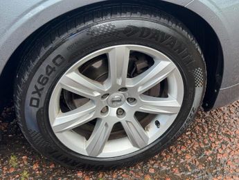 VOLVO S90 2.0 D4 Momentum Saloon 4dr Diesel Auto Euro 6 (s/s) (190 ps)