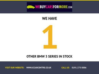 BMW 3 SERIES 2.0 320d MHT M Sport Saloon 4dr Diesel Hybrid Auto Euro 6 (s/s) 