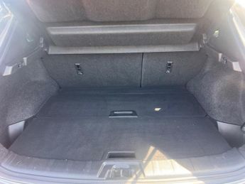 NISSAN QASHQAI 1.6 dCi n-tec+ SUV 5dr Diesel XTRON 2WD Euro 6 (s/s) (130 ps)