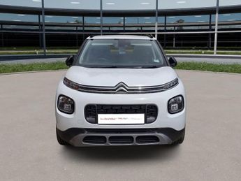 Citroen C3 Aircross 1.2 PureTech GPF Flair SUV 5dr Petrol EAT6 Euro 6 (s/s) (110 ps)