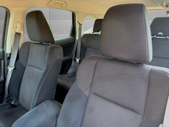 HONDA CR-V 2.0 i-VTEC SE-T SUV 5dr Petrol Auto 4WD Euro 5 (155 ps)