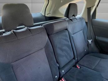 HONDA CR-V 2.0 i-VTEC SE-T SUV 5dr Petrol Auto 4WD Euro 5 (155 ps)