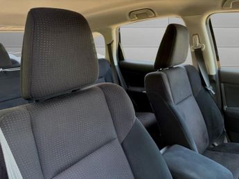 HONDA CR-V 2.0 i-VTEC SE-T SUV 5dr Petrol Auto 4WD Euro 5 (155 ps)