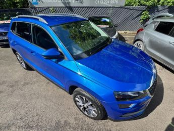 SKODA KAROQ 1.5 TSI ACT SE Drive SUV 5dr Petrol DSG Euro 6 (s/s) (150 ps)