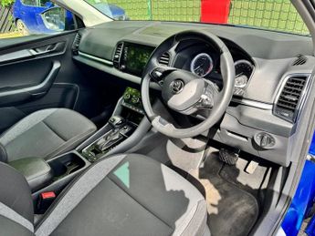 SKODA KAROQ 1.5 TSI ACT SE Drive SUV 5dr Petrol DSG Euro 6 (s/s) (150 ps)