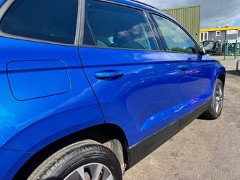 SKODA KAROQ 1.5 TSI ACT SE Drive SUV 5dr Petrol DSG Euro 6 (s/s) (150 ps)