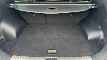 KIA SPORTAGE 1.6 T-GDi GT-Line SUV 5dr Petrol DCT AWD Euro 6 (174 bhp)