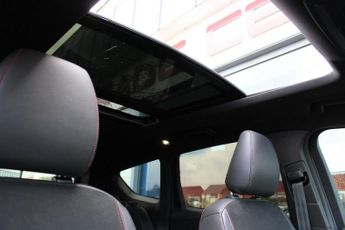 FORD KUGA 2.0 TDCi EcoBlue ST-Line Edition SUV 5dr Diesel Manual Euro 6 (s