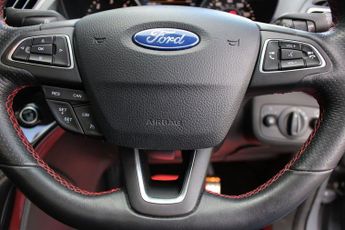 FORD KUGA 2.0 TDCi EcoBlue ST-Line Edition SUV 5dr Diesel Manual Euro 6 (s