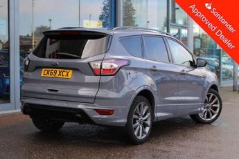 FORD KUGA 2.0 TDCi EcoBlue ST-Line Edition SUV 5dr Diesel Manual Euro 6 (s