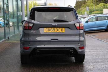 FORD KUGA 2.0 TDCi EcoBlue ST-Line Edition SUV 5dr Diesel Manual Euro 6 (s