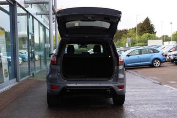 FORD KUGA 2.0 TDCi EcoBlue ST-Line Edition SUV 5dr Diesel Manual Euro 6 (s