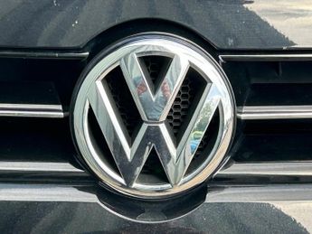 VOLKSWAGEN POLO 1.4 Match Edition Hatchback 5dr Petrol DSG Euro 5 (85 ps)