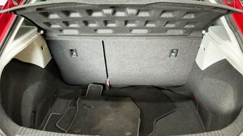 SEAT LEON 1.5 TSI EVO FR Hatchback 5dr Petrol Manual Euro 6 (s/s) (130 ps)