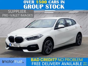 Mercedes GLA 1.6 GLA200 SE SUV 5dr Petrol Manual Euro 6 (s/s) (156 ps)